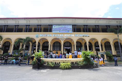 Nueva Ecija Highschool teacher Scandal .